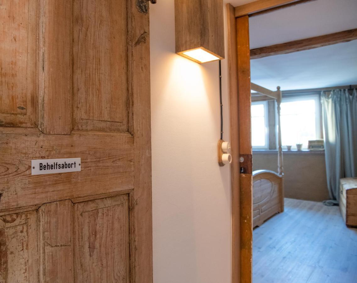 Haus Krauterkasten Наумбург Екстер'єр фото