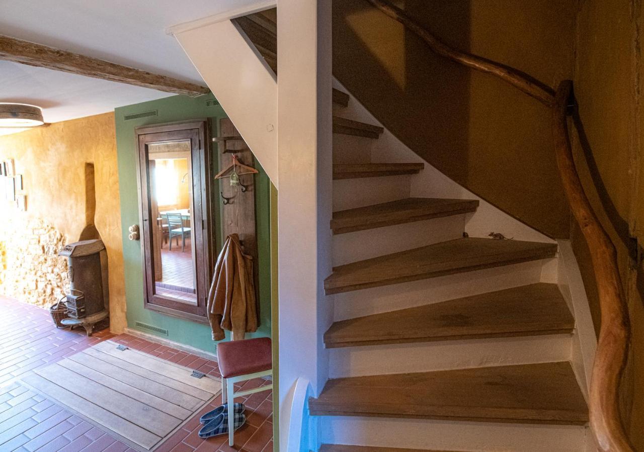 Haus Krauterkasten Наумбург Екстер'єр фото