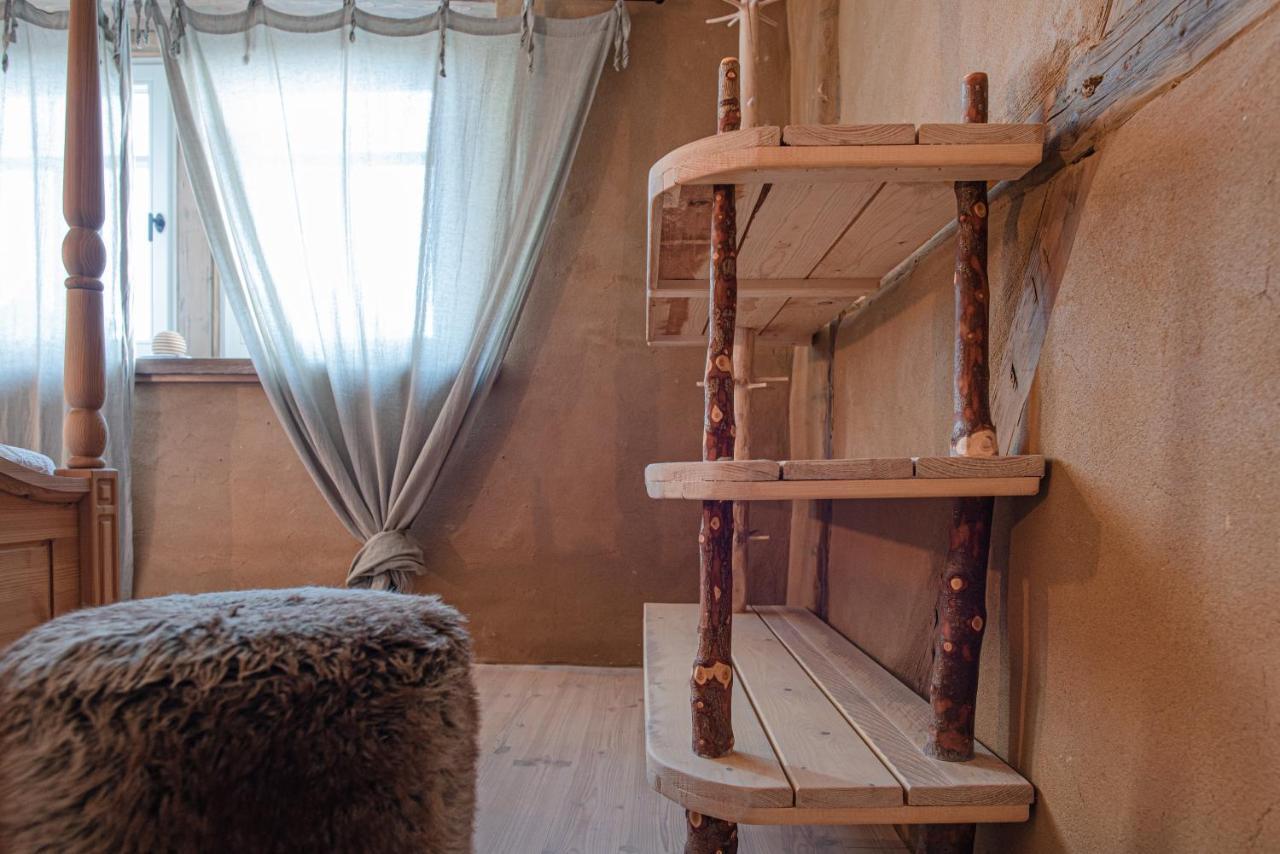 Haus Krauterkasten Наумбург Екстер'єр фото