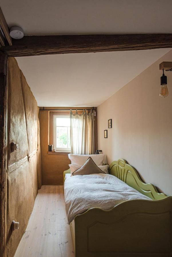 Haus Krauterkasten Наумбург Екстер'єр фото