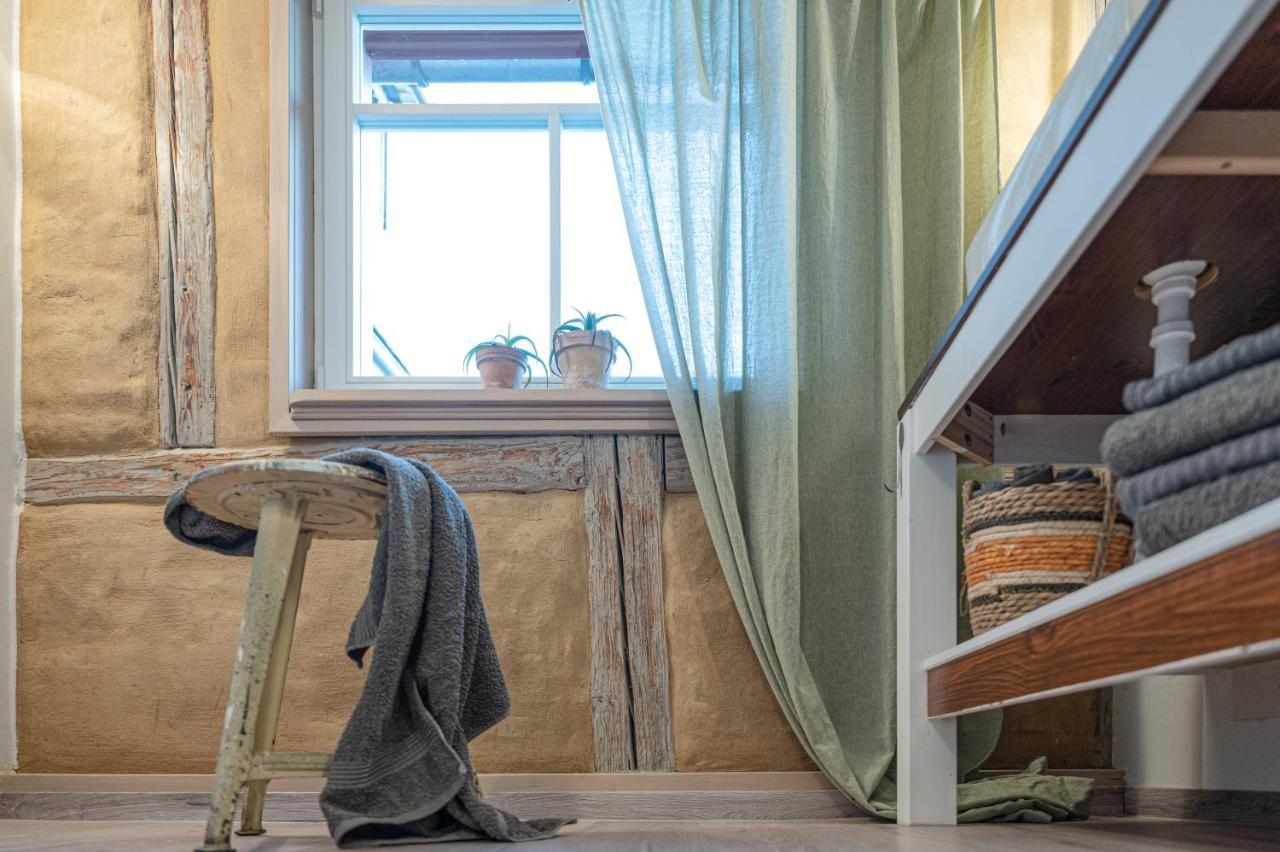 Haus Krauterkasten Наумбург Екстер'єр фото