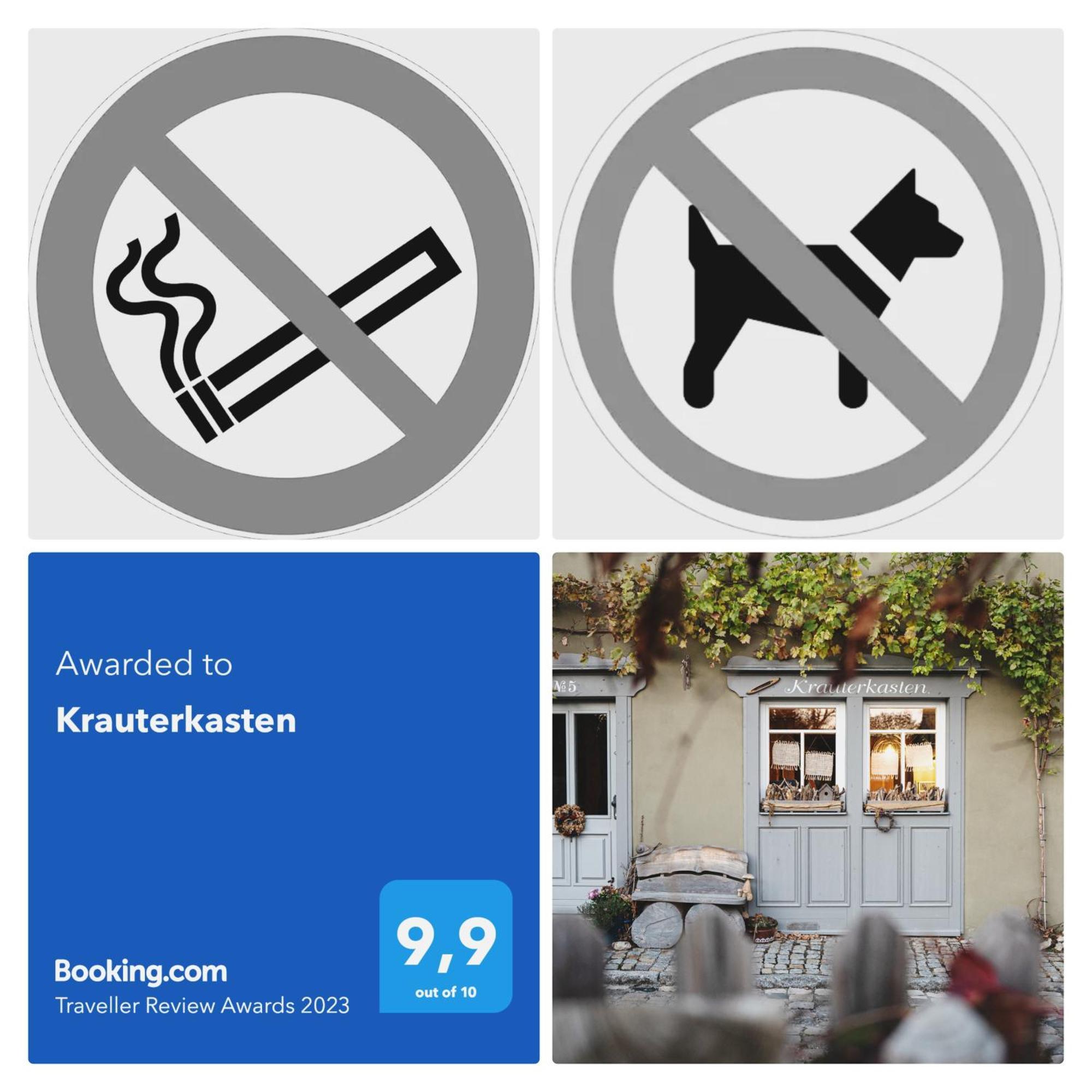 Haus Krauterkasten Наумбург Екстер'єр фото